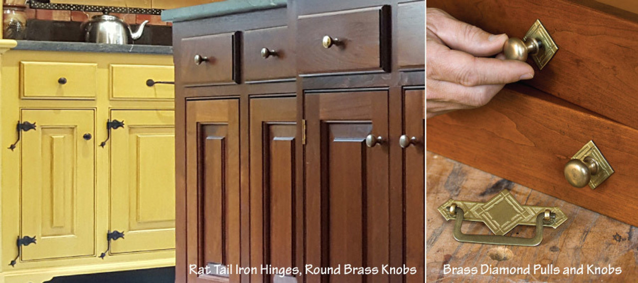 Cabinet Hardware