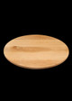 Custom Round Maple Table Top