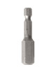 Threaded Insert Drive Bit