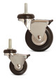 Total-Locking Swivel Caster