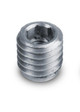 Threaded Steel Insert