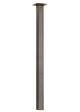 Thin Foursteel Kitchen Table Leg