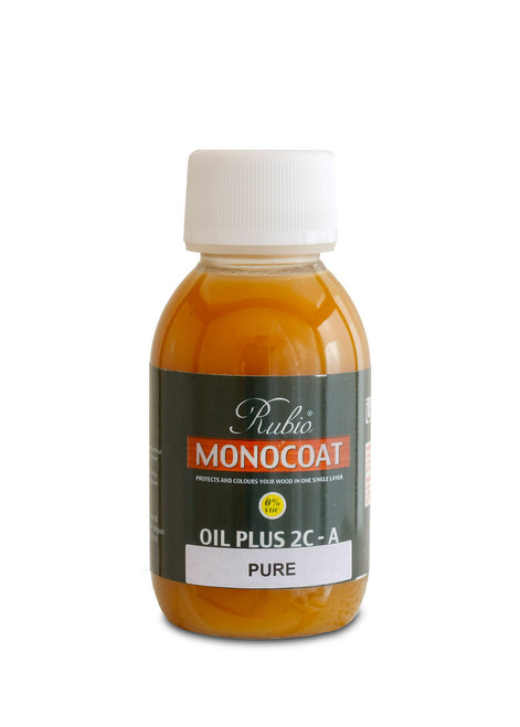 Monocoat Natural Oil