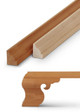 Ogee Moulding