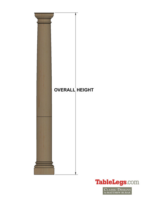 Custom Scaling